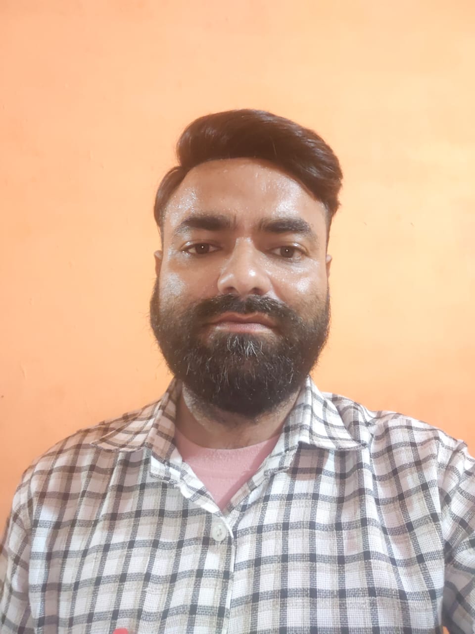 Mr. Asad 